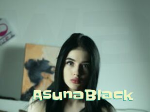 AsunaBlack