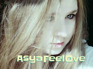 AsyaFeelOve