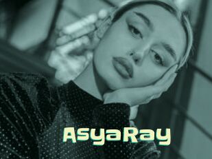 AsyaRay