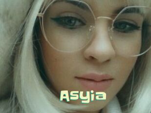 Asyia
