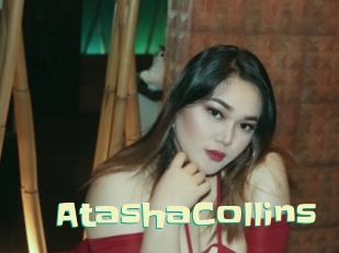 AtashaCollins Wanna Meet