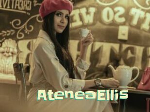 AteneaEllis Wanna Meet