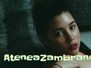 AteneaZambrano