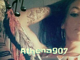 Athena907