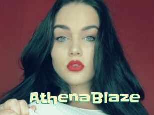 AthenaBlaze