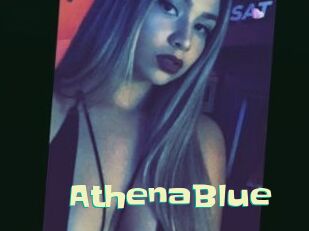 AthenaBlue