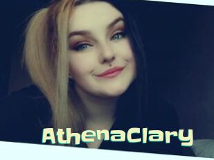 AthenaClary