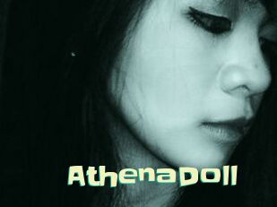 AthenaDoll
