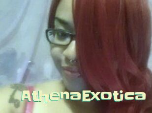 AthenaExotica