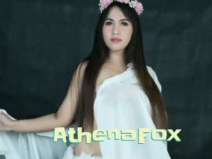 AthenaFox Wanna Meet