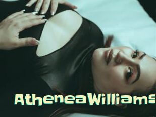 AtheneaWilliams