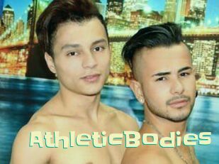 AthleticBodies