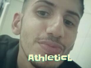 AthleticL Wanna Meet