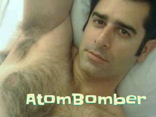 AtomBomber
