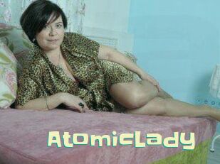 AtomicLady