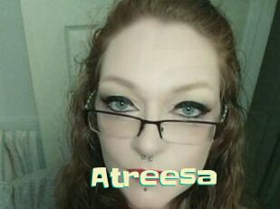 Atreesa