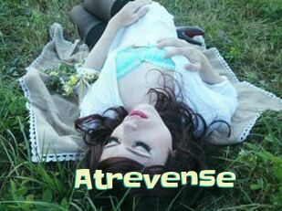 Atrevense Wanna Meet