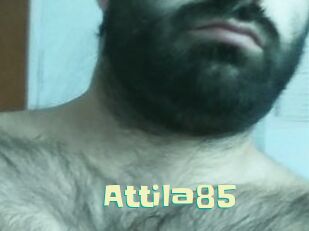 Attila85