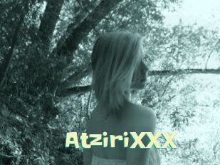 AtziriXXX Wanna Meet