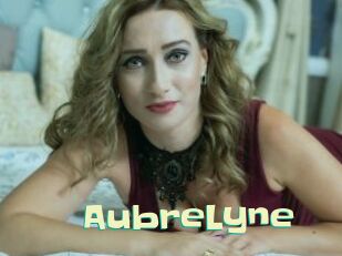 AubreLyne