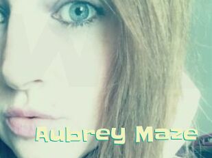 Aubrey_Maze Wanna Meet