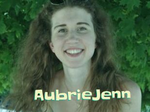 AubrieJenn