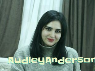 AudleyAnderson