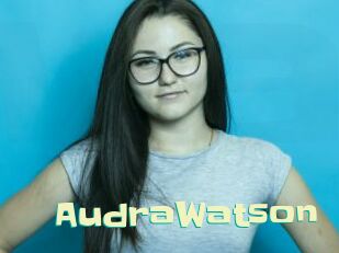 AudraWatson