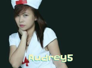 Audrey5