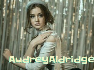 AudreyAldridge