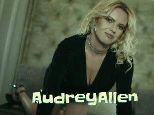 AudreyAllen