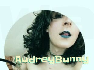 AudreyBunny