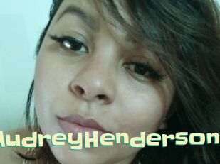 AudreyHenderson Wanna Meet