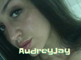 AudreyJay Wanna Meet