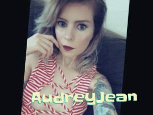 AudreyJean