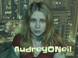 AudreyONeil