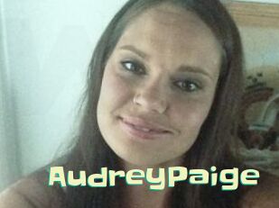 AudreyPaige