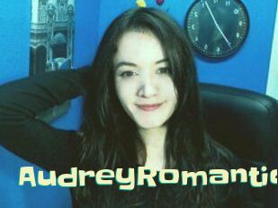 AudreyRomantic