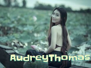 AudreyThomas