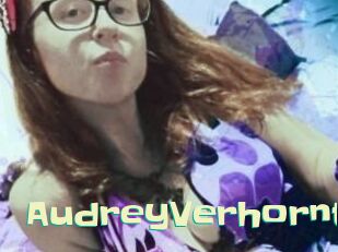 AudreyVerhornt