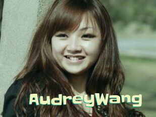 AudreyWang
