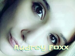 Audrey_Foxx