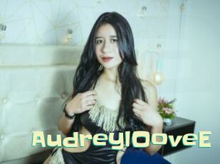 AudreylOoveE Wanna Meet