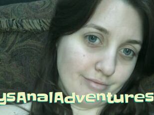 AudreysAnalAdventures
