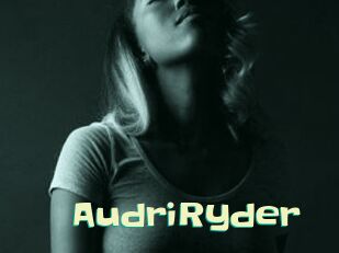 AudriRyder