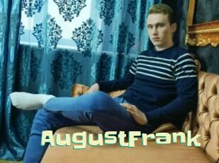 AugustFrank
