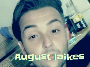 August_laikes