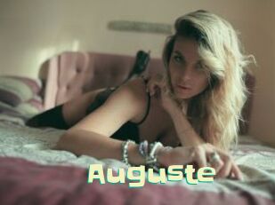Auguste Wanna Meet