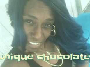Aunique_chocolate