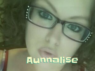 Aunnalise